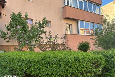 Apartament cu 2 camere decomandat în Valea Cetății - 8