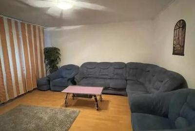 Apartament -3 camere -decomandat-Zona Colentina-Doamna Ghica