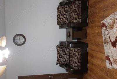 Garsoniera de inchiriat Faleza Nord - termen lung - 6