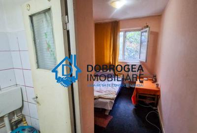 ZONA VEST -GARSONIERA CONFORT 3, PARTER ,BAIE PROPRIE - 1