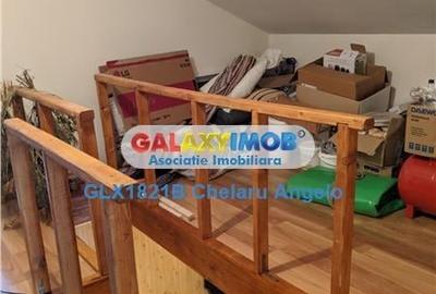 Gradistea, Ilfov, vila 4 camere, teren 2000 mp,dubla deschidere - 13