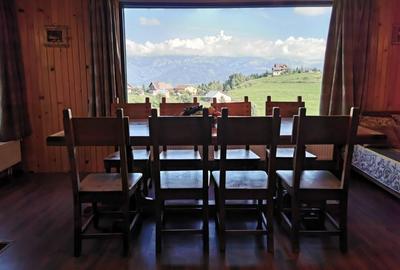 Oportunitate de investitie - pensiune de vanzare Moieciu de Jos - 19