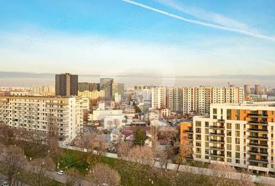 Apartament 2 camere de inchiriat Novum Politehnica | Grozave?ti - 2