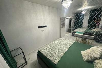 Apartament cu 2 camere decomandat, mobilat în Dobroești - 5