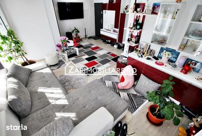 Apartament cu 2 camere decomandat în Tudor - 11