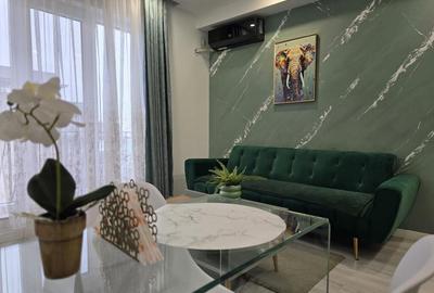 Apartament cu 2 camere decomandat în Ștefăneștii de Jos - 14