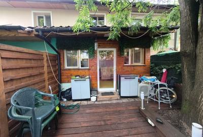 Apartament cu 2 camere semidecomandat în Baba Novac - 30