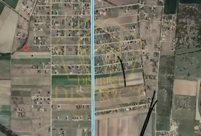 Teren intravilan pentru constructii | Sag I Manastire Teren intravilan pentru constructii | Sag I Manastire - 2