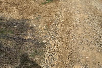 Teren de 533 mp, în Ulmi - 7