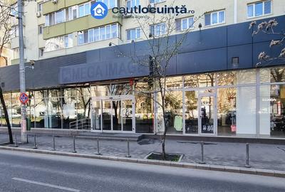 Spatiu comercial premium | Banu Manta | Vizibilitate extraordinara | Spatiu comercial premium | Banu Manta | Vizibilitate extraordinara | - 7