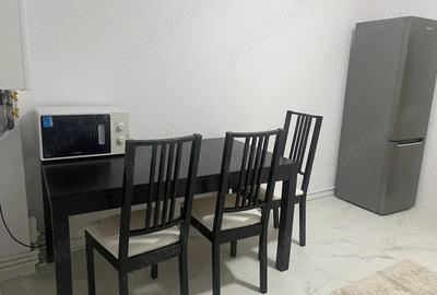 Apartament cu 2 camere decomandat în Ultracentral - 5