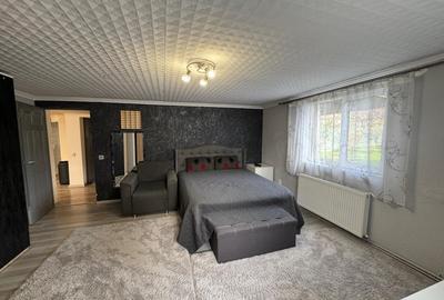 De vanzare casa cu etaj, 5 cam+895 mp curte, Campenesti, 195000 EUR! - 7