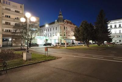 Apartament cu 2 camere semidecomandat în Ultracentral