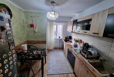 Apartament cu 3 camere decomandat, mobilat în Capitol - 3