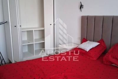 Apartament cu 2 camere, semidecomandat, zona Giroc - 2