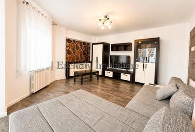Apartament cu 2 camere, mobilat în Faleza Nord - 3