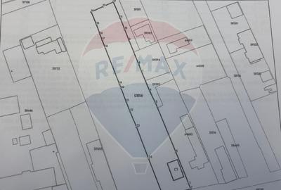 Teren Construcții intravilan de 2141 mp, în Brănești - 3