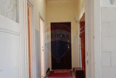 Apartament in inima Tarnaveniului, cartierul Balcescu - 12