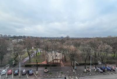 Apart 2 camere Blvd Tineretului Parc & Metrou Comision 0% - 1