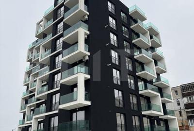 Apartament cu 2 camere în Central - 10