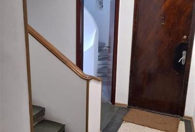 Apartament 4 camere | et 4/5+m | bloc interbelic |  lift | renovat interior - ex - 36