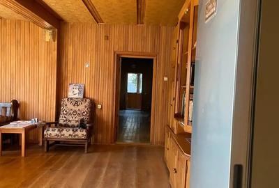 Vand casa in Targu Neam? - 2