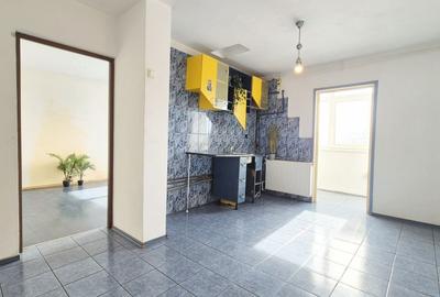 Apartament cu 2 camere decomandat în Crângași - 8