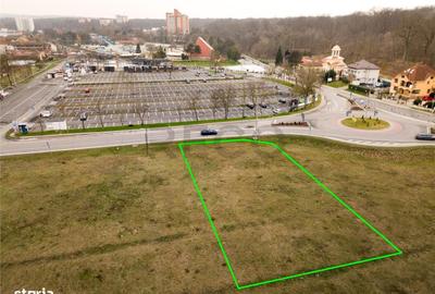 Spațiu comercial, în Sânmartin - 9