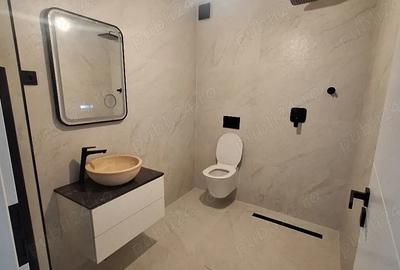 Apartament cu 3 camere decomandat în Ostroveni - 3