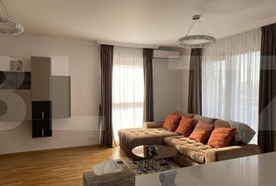 Apartament decomandat, 3 camere, 110 mp, zona Centrala - 2