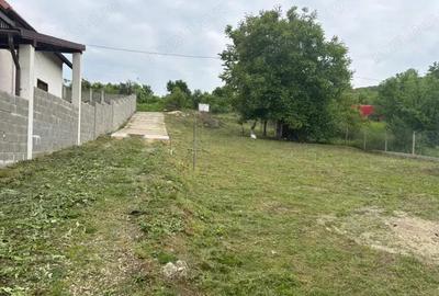 Teren intravilan, pe dealuri, in ORADEA - 4