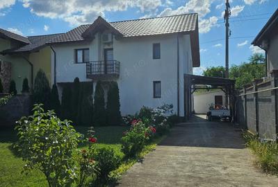 Proprietar vand casa P+E Timisoara
