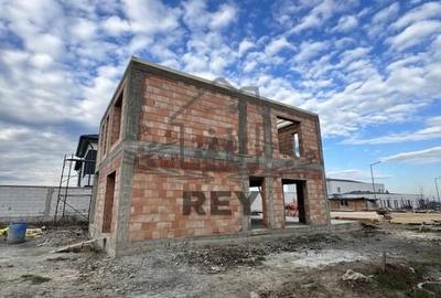 Casă single 4-5 camere / 500mp teren / Sura Mică / Sibiu - 8