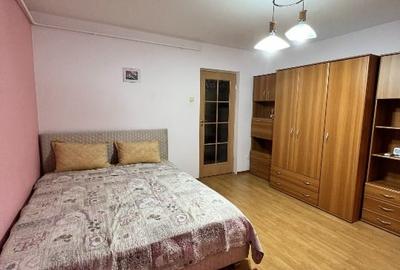 Apartament 1 camera in Mazepa 1 - 7