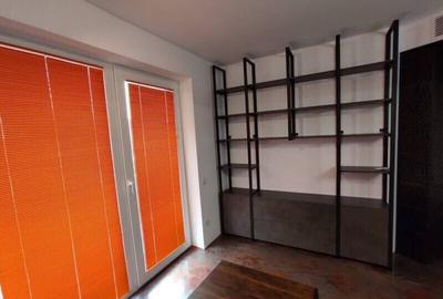 Apartament 2 camere mobilat/utilat lux cu terasa zona Parc Carol - 15