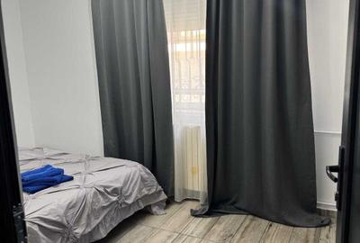 Apartament cu 3 camere semidecomandat în Central - 4