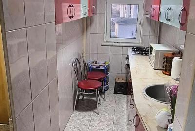 Apartament cu 2 camere decomandat în Brâncoveanu - 6