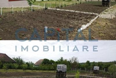 Casa individuala cu priveliste superba, sat Moara de Jos, comuna Taureni - 4