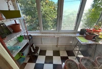 ETAJ 1, apartament 3 camere Garii, suprafata 80mp. - 8