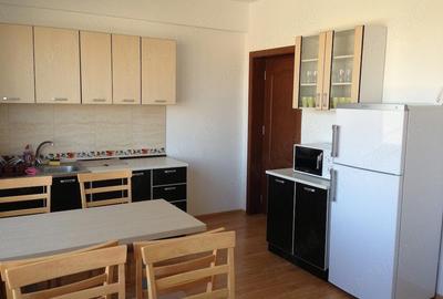 Spațiu comercial, de 27 mp, în Griviței - 2