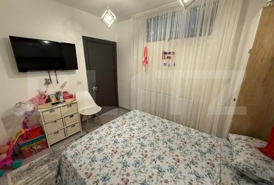 Apartment 3 camere, Zona Liceului Bibescu - 8