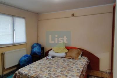 Apartament cu 3 camere decomandat în Siderurgiștilor - 3