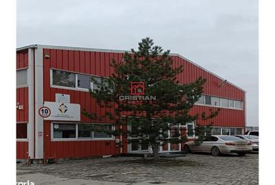 Spațiu comercial, de 3,200 mp, în Ștefăneștii de Jos - 6