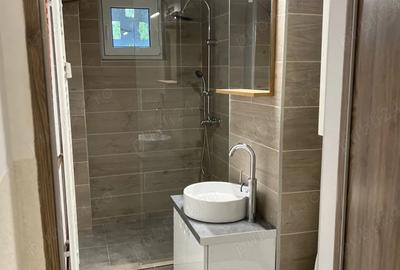 Apartament cu 3 camere semidecomandat în Malu Roșu - 8