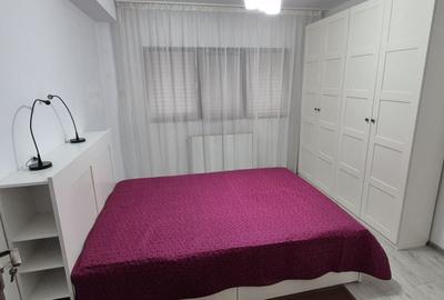 Apartament cu 2 camere semidecomandat în Crângași - 5