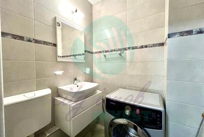 Apartament cu 3 camere decomandat, mobilat în Panduri - 7
