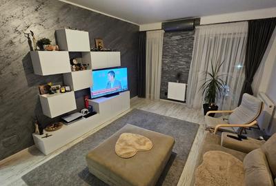 Popesti Leordeni - Biruintei vanzare apartament mobilat si utilat Popesti Leordeni - Biruintei vanzare apartament mobilat si utilat - 13