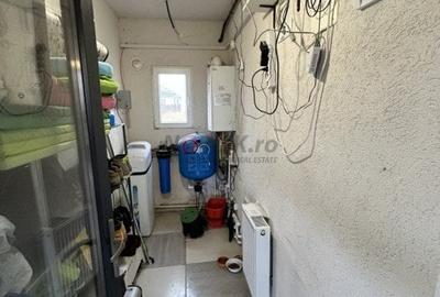 Vila 5 Camere - Teren 800mp - Buftea - Crevedia - 20