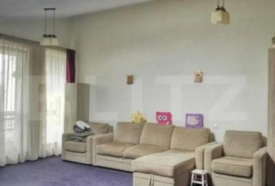 Apartament cu 5 camere decomandat în Central - 4