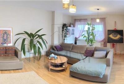 ARADULUI - PENTHOUSE - LIFT - 3 camere - 2 bai - 3 terase -
